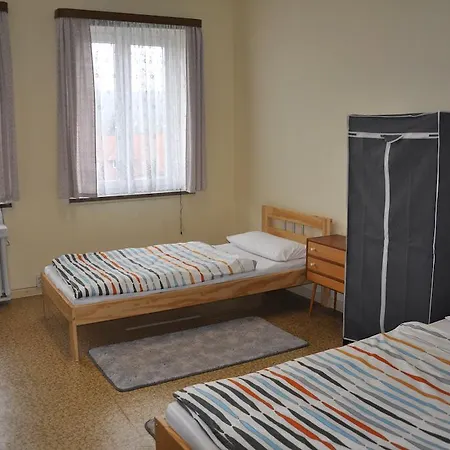 Werratal Hostel Meiningen