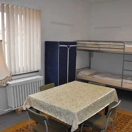 Werratal Hostel *