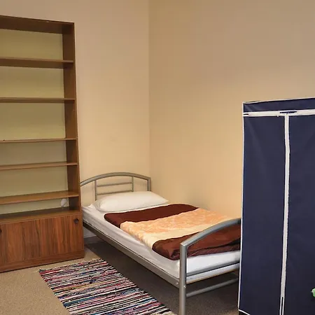 Hostel Werratal
