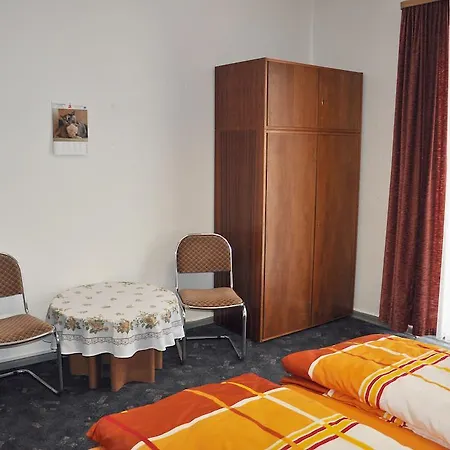 Hostel Werratal Meiningen