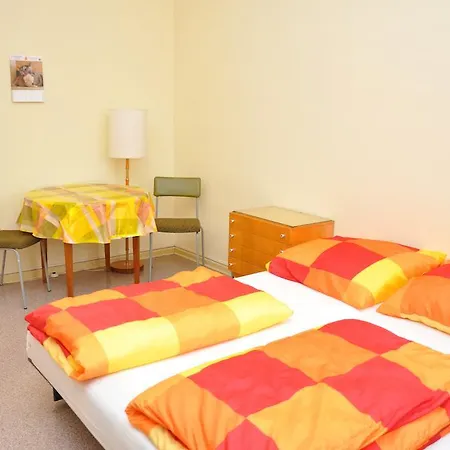 Hostel Werratal *