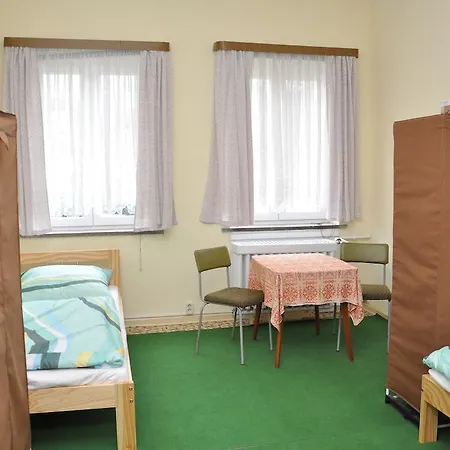 Hostel Werratal *