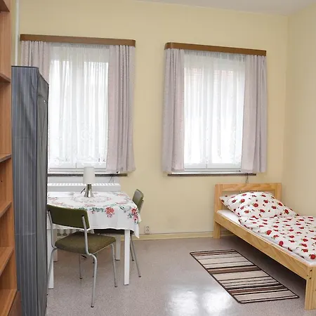 Hostel Werratal