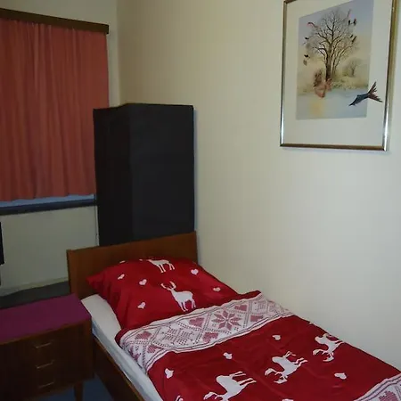 Hostel Werratal Meiningen