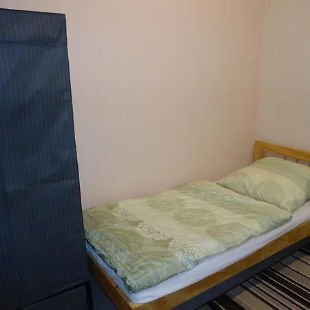 Hostel Werratal *