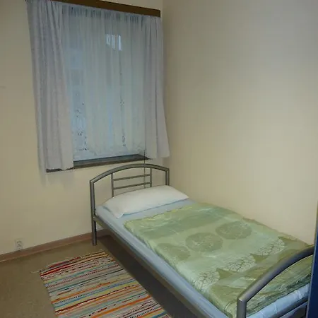 Hostel Werratal Meiningen