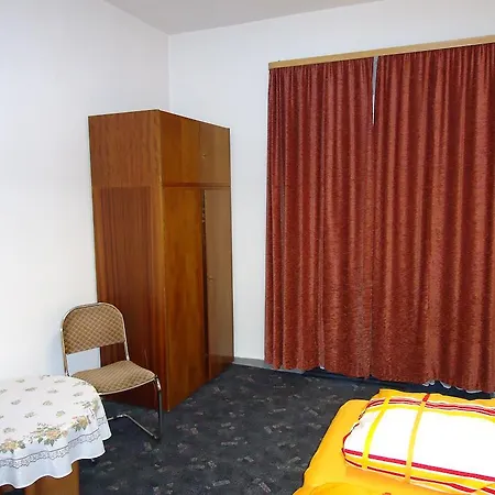 Hostel Werratal *