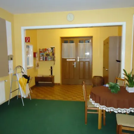 Hostel Werratal *