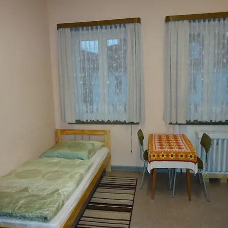 Hostel Werratal