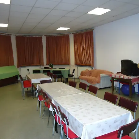 Hostel Werratal *