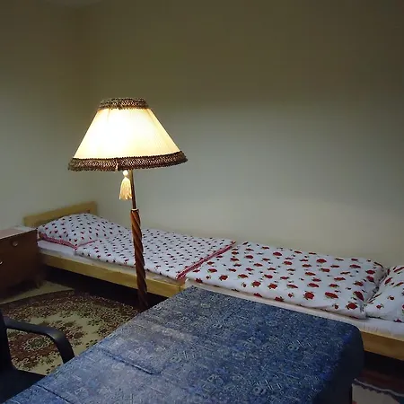 Hostel Werratal