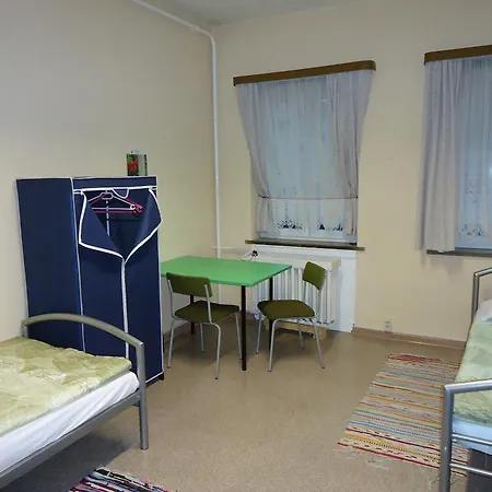 Hostel Werratal Meiningen