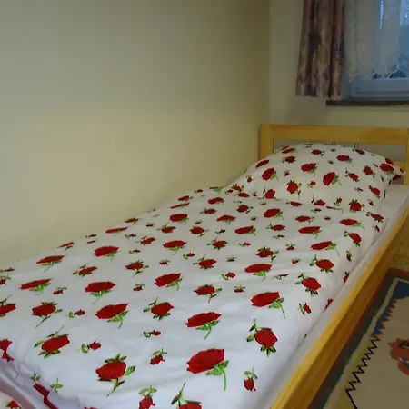 Hostel Werratal *
