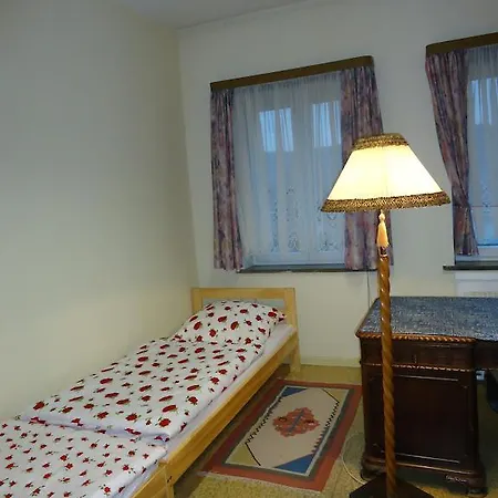 Hostel Werratal Meiningen