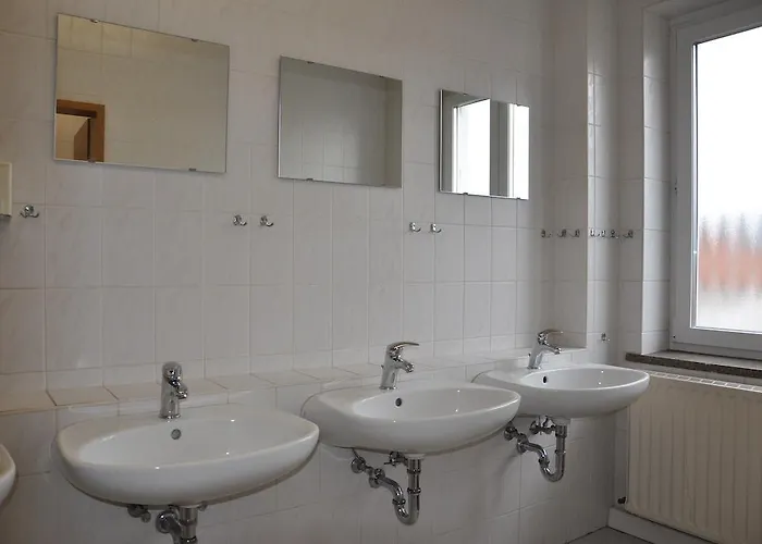 Hostel Werratal Meiningen