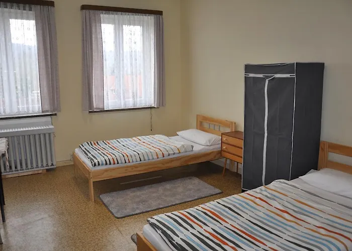 Werratal Hostel Meiningen