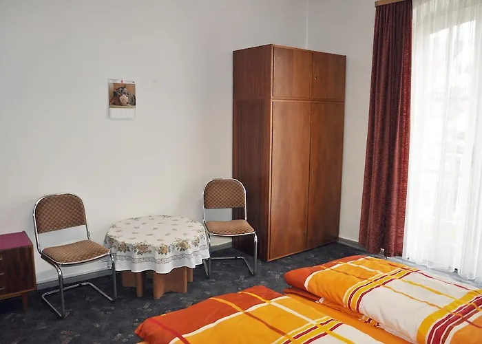 Hostel Werratal Meiningen