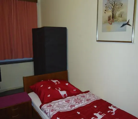 Hostel Werratal Meiningen