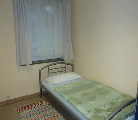 Hostel Werratal Meiningen