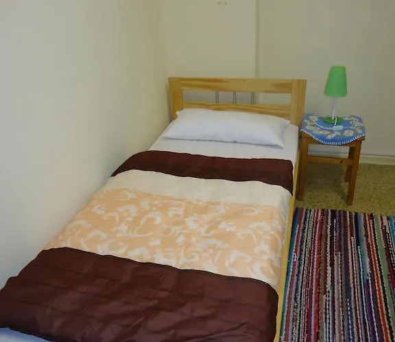 Hostel Werratal Meiningen