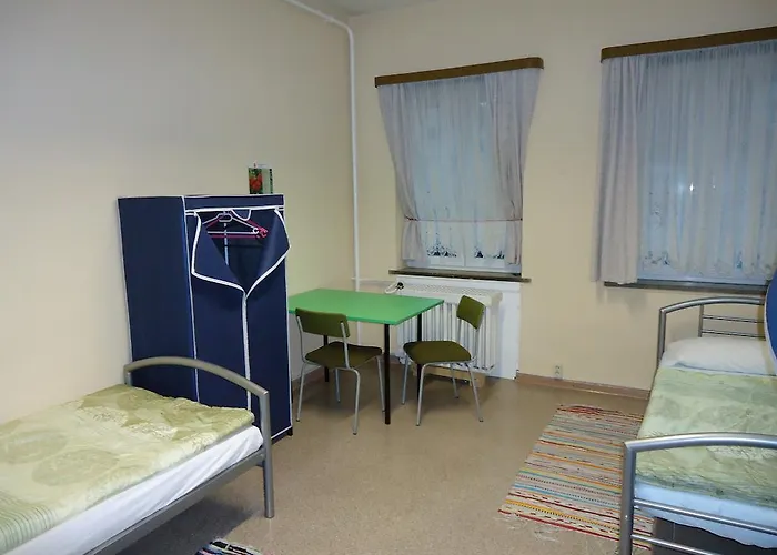 Hostel Werratal Meiningen